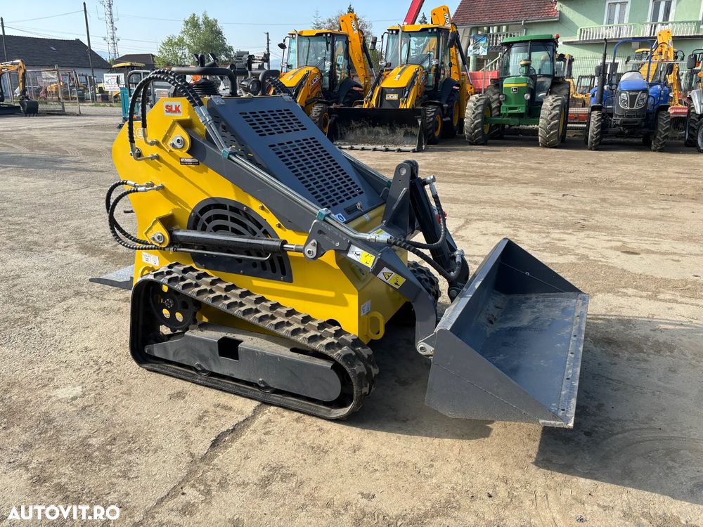 Sany SLK SU-480 - 4