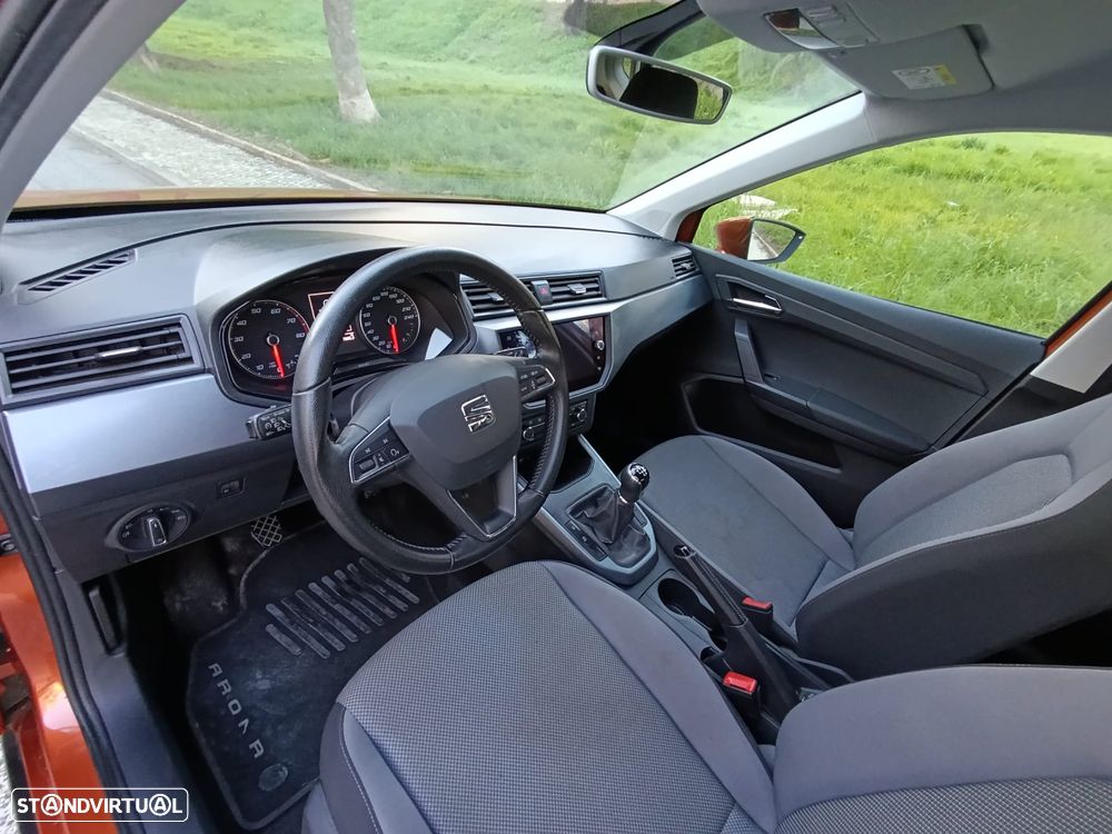 SEAT Arona 1.0 TSI Style - 15