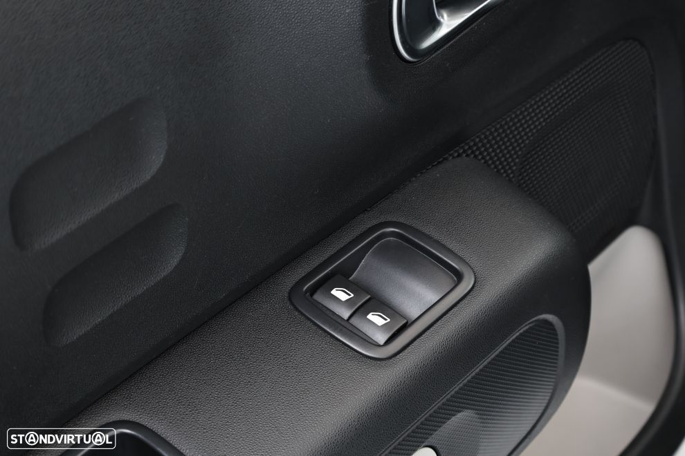 Citroën C3 1.5 BlueHDi C-Series - 45