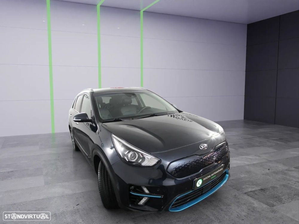 Kia e-Niro Vision - 4