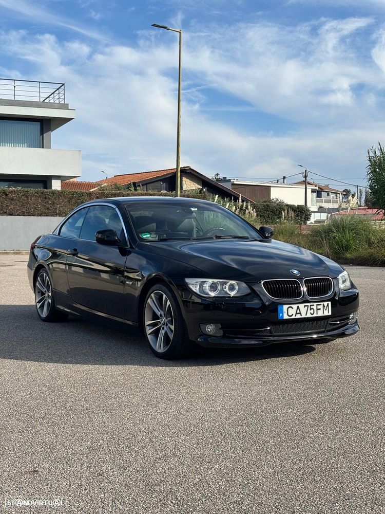 BMW 318 - 3