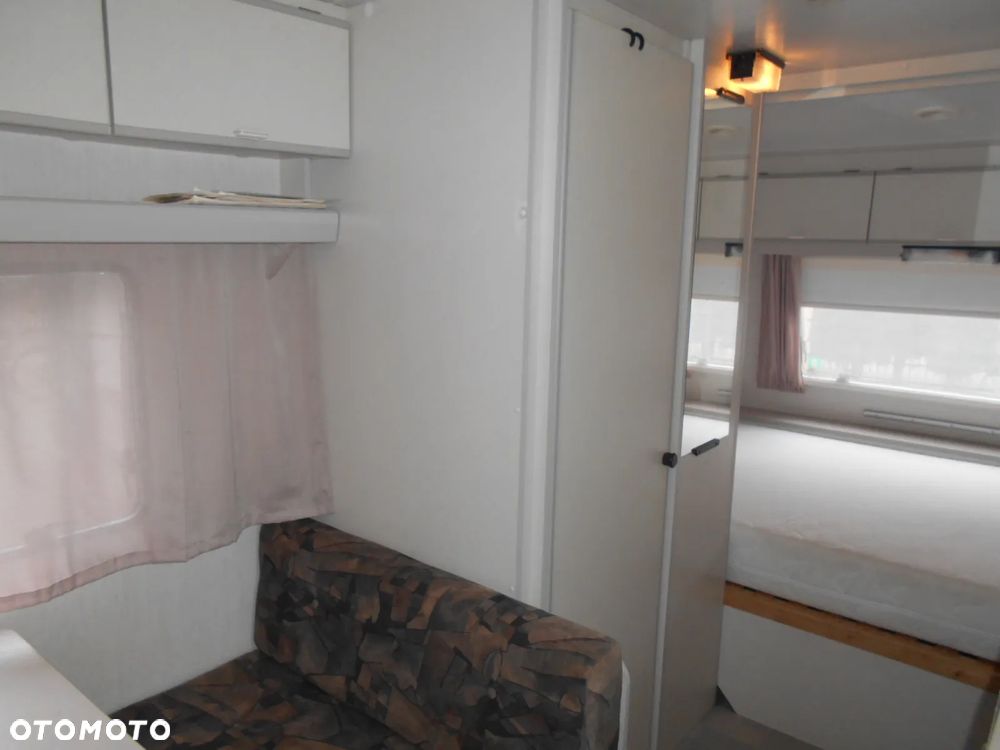 Burstner HOLIDAY 440 - 13