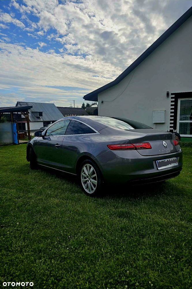 Renault Laguna - 2