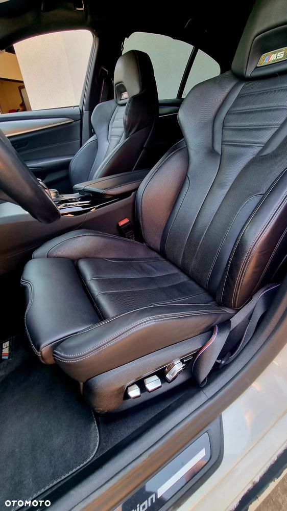 BMW M5 - 14