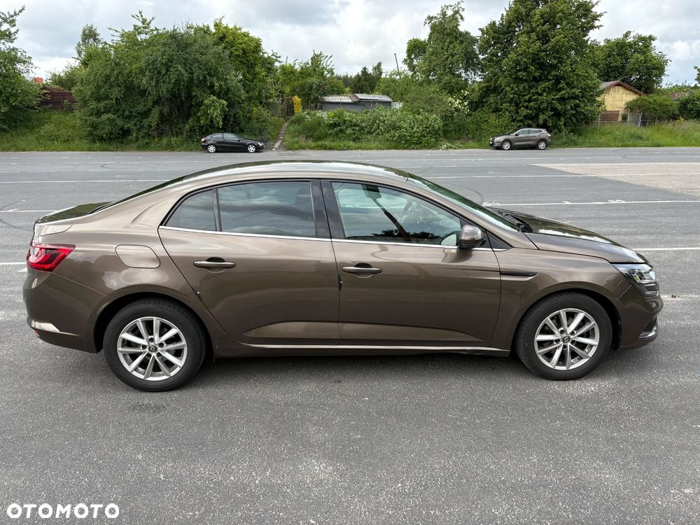 Renault Megane 1.3 TCe FAP Winter Edition - 2