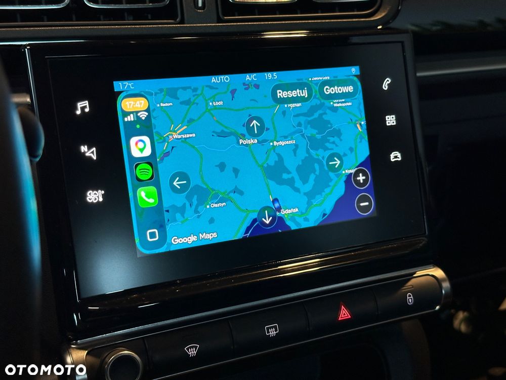 Citroën C3 1.2 PureTech Shine - 18
