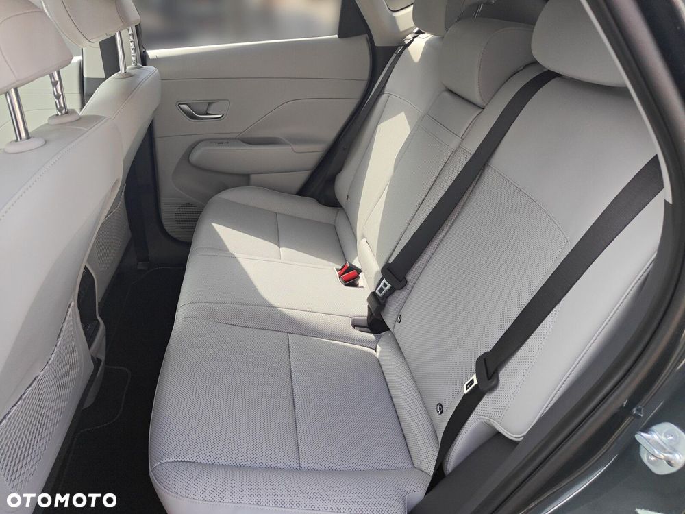 Hyundai Kona 65kWh Platinum - 17