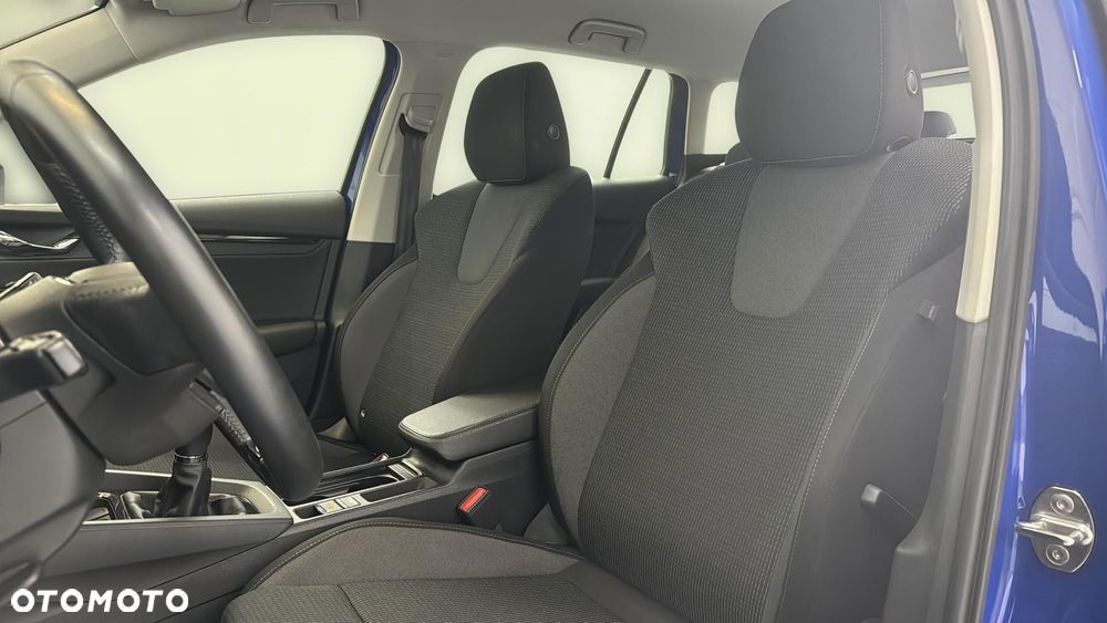 Skoda Octavia 1.5 TSI ACT Ambition - 12