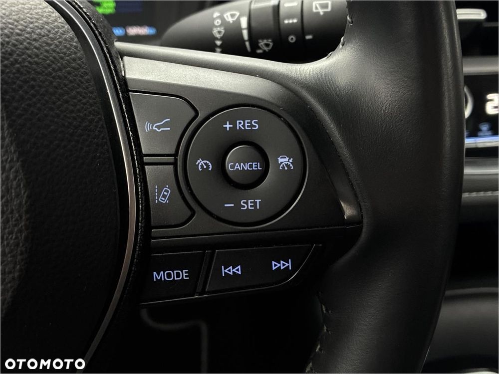 Toyota Corolla 1.8 Hybrid Comfort - 20