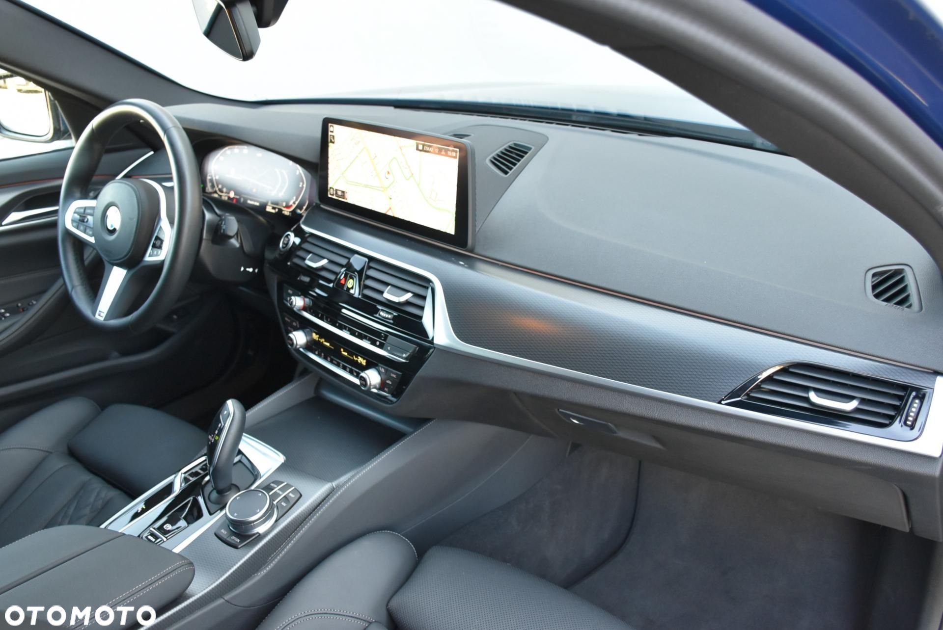 BMW Seria 5 - 12