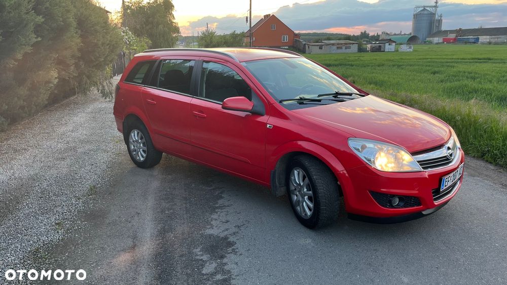 Opel Astra - 15