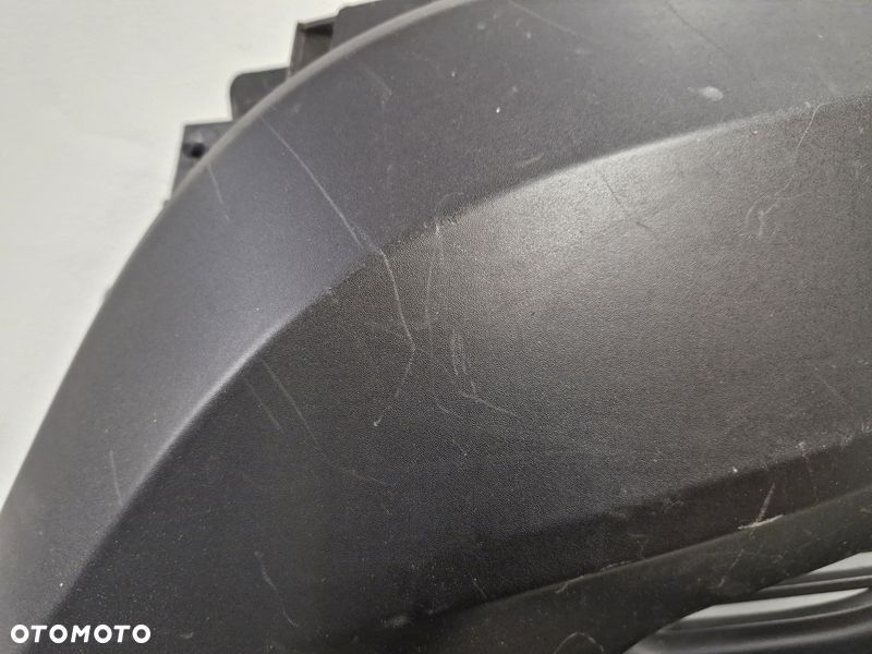 fiat ducato iii 3 lift narożnik zderzaka lewy przód 1315092070 - 6
