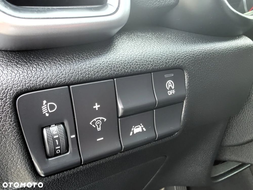 Kia Sportage 1.6 GDI Business Line 2WD - 22