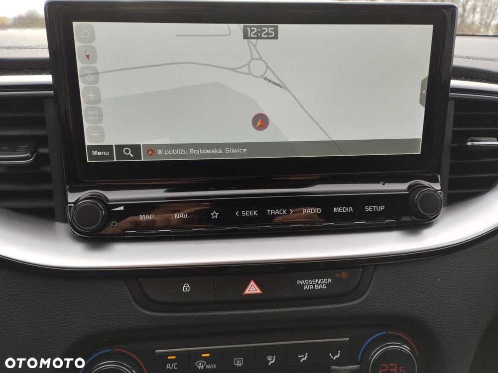 Kia Ceed 1.5 T-GDI Tribute - 33