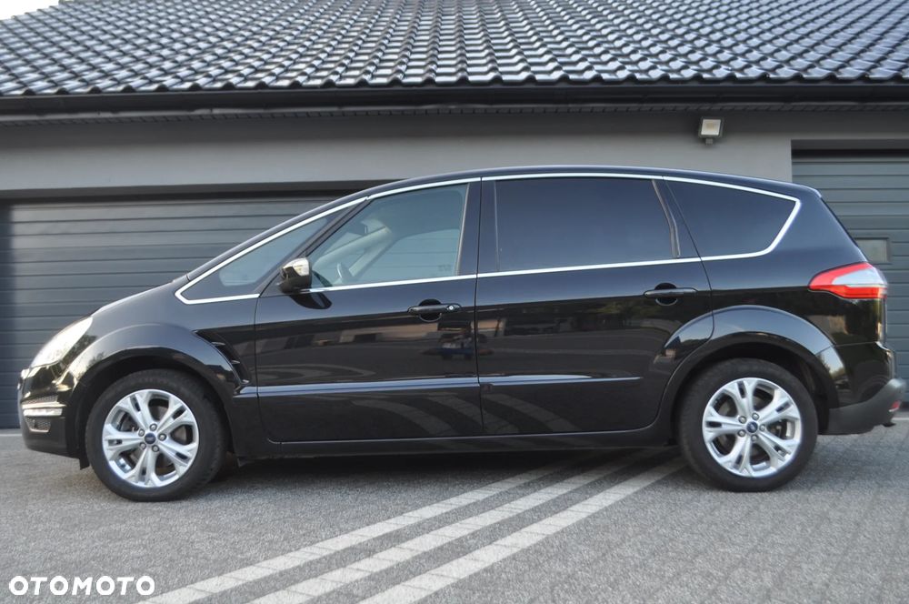 Ford S-Max 2.0 Titanium - 26