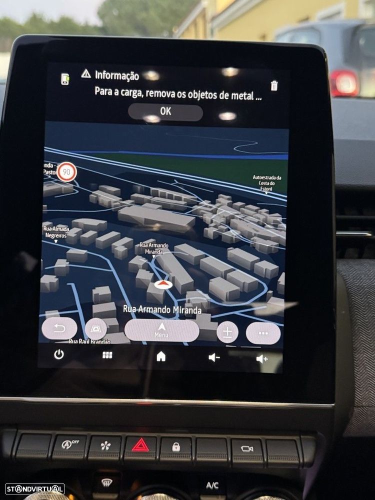 Renault Clio 1.0 TCe Techno - 23