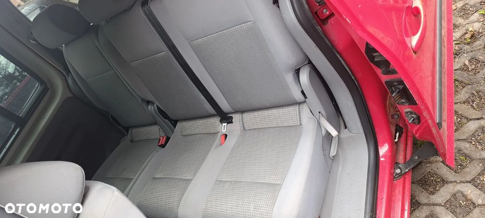 Volkswagen Caddy Maxi Life - 7