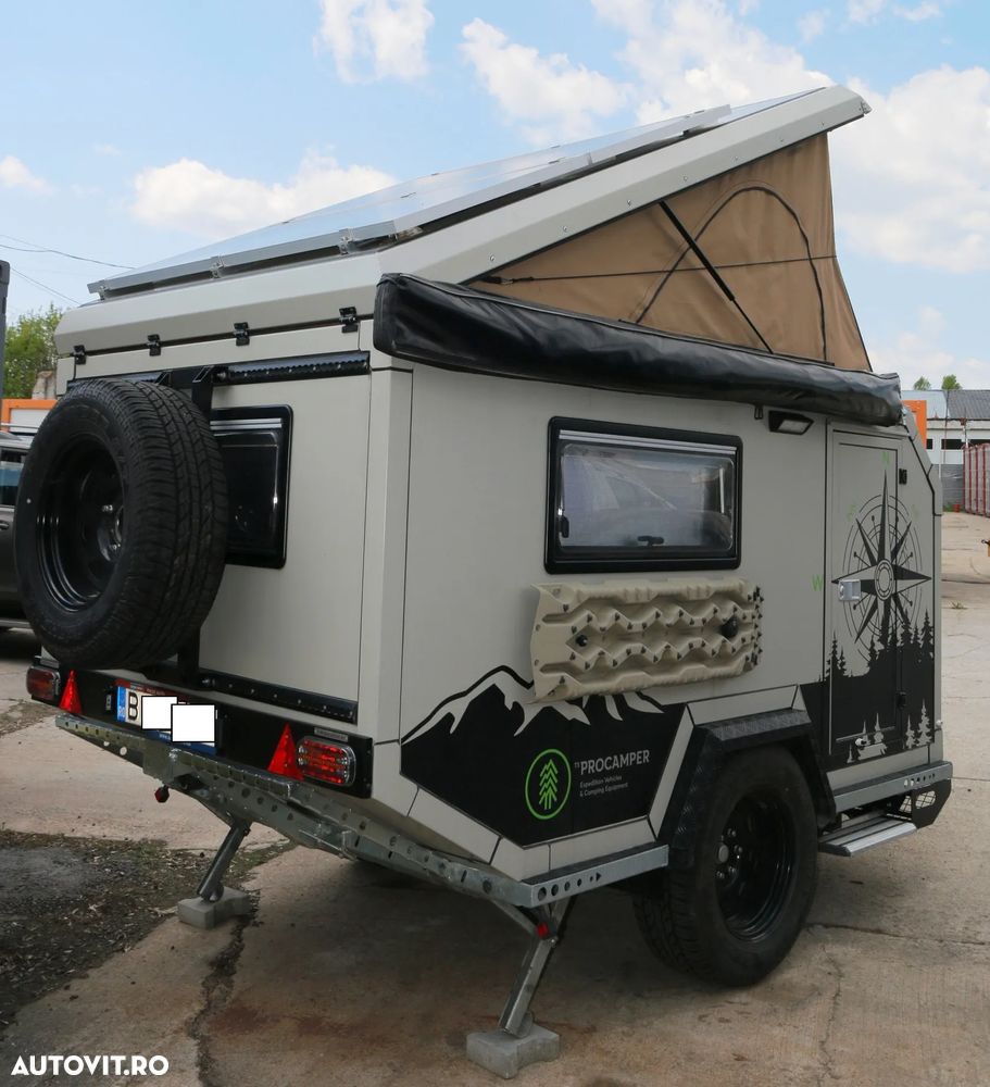 Alta Rulota OFF ROAD - 4