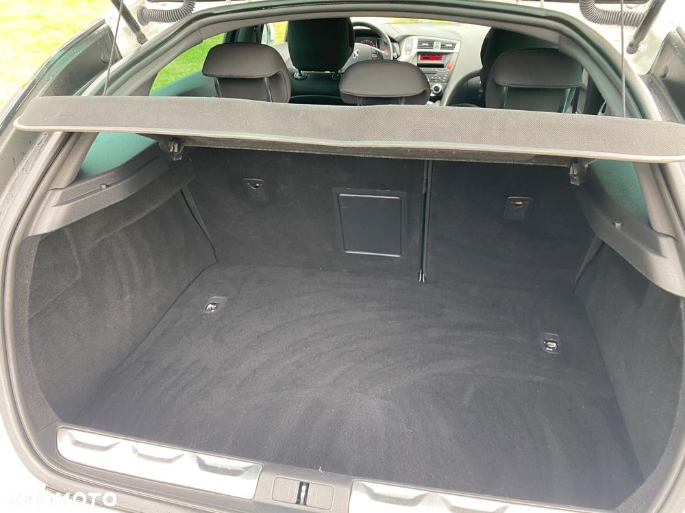 Citroën DS5 THP 155 Chic - 8