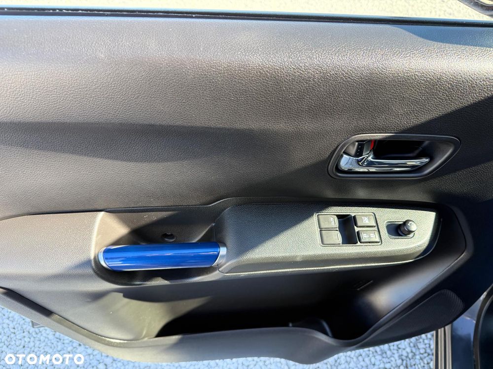 Suzuki Ignis 1.2 Dualjet Hybrid Club - 16