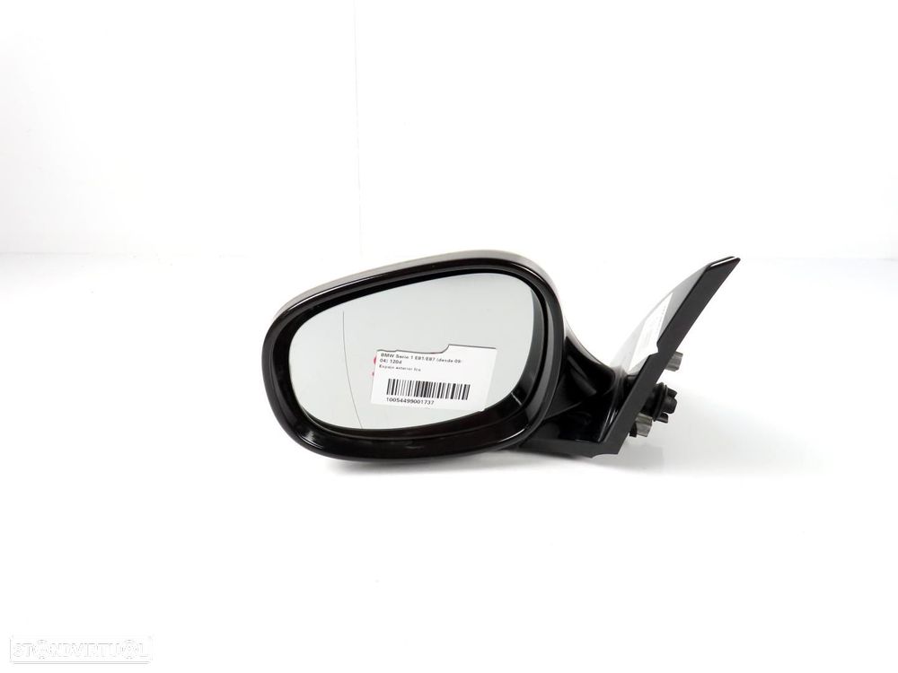 Retrovisor / Espelho Esquerdo Usado / Original BMW 1 (E81)/BMW 1 Coupe (E82)/BMW... - 1