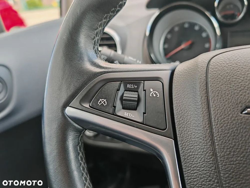 Opel Meriva 1.4 150 Jahre - 30