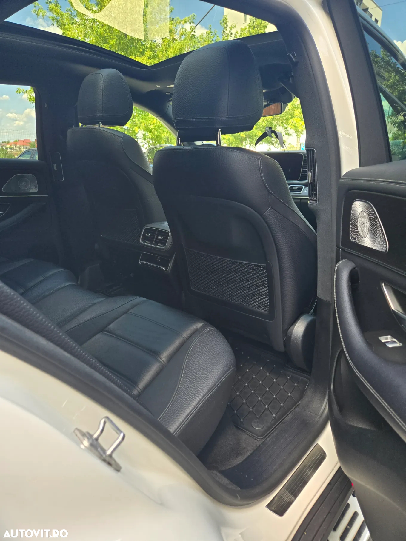 Mercedes-Benz GLE Coupe 350 d 4MATIC - 21