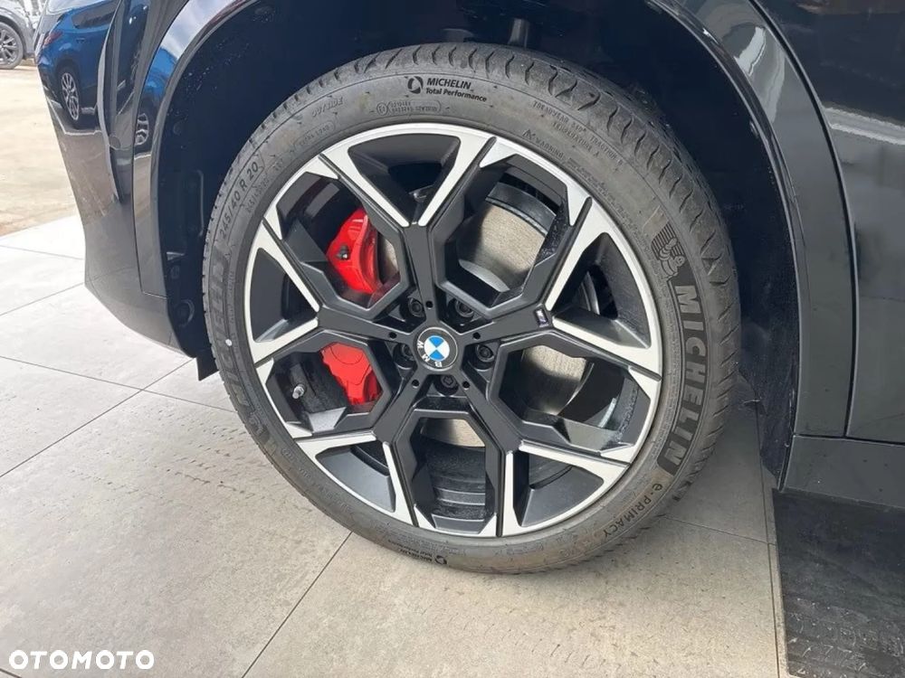 BMW X1 M35i xDrive - 11