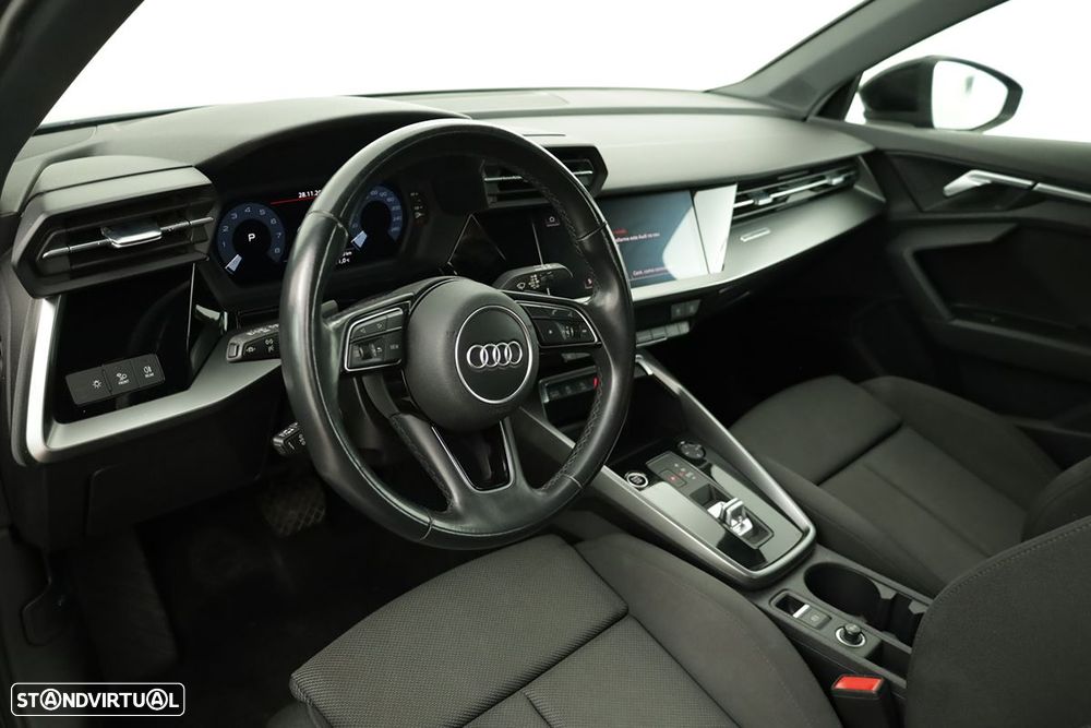Audi A3 Sportback 30 TFSI Advanced S tronic - 7