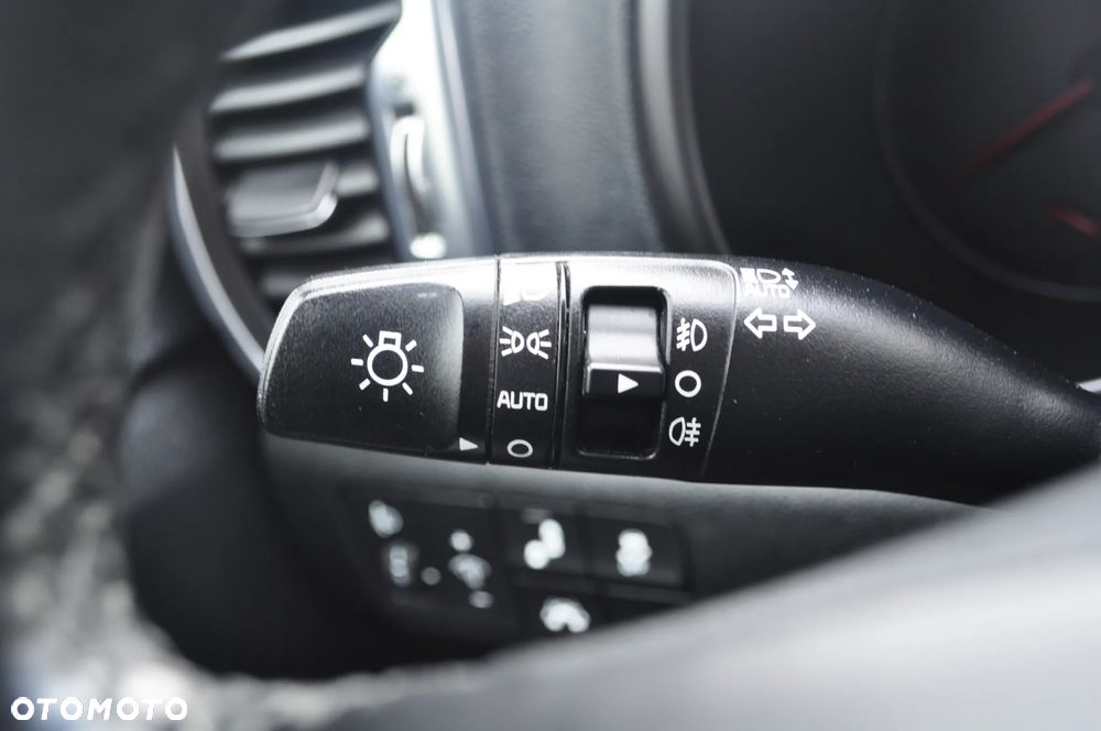 Kia Sportage 1.6 GDI L Business Line 2WD - 20