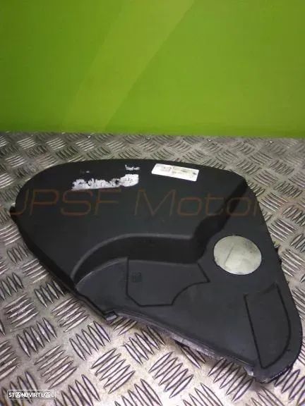 Reparação Peças Motor VW Crafter 2.5 TDI 2006 Ref BJK - 15