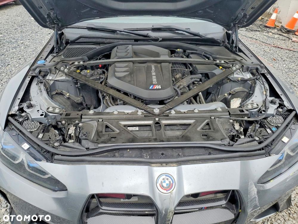 BMW M4 - 11
