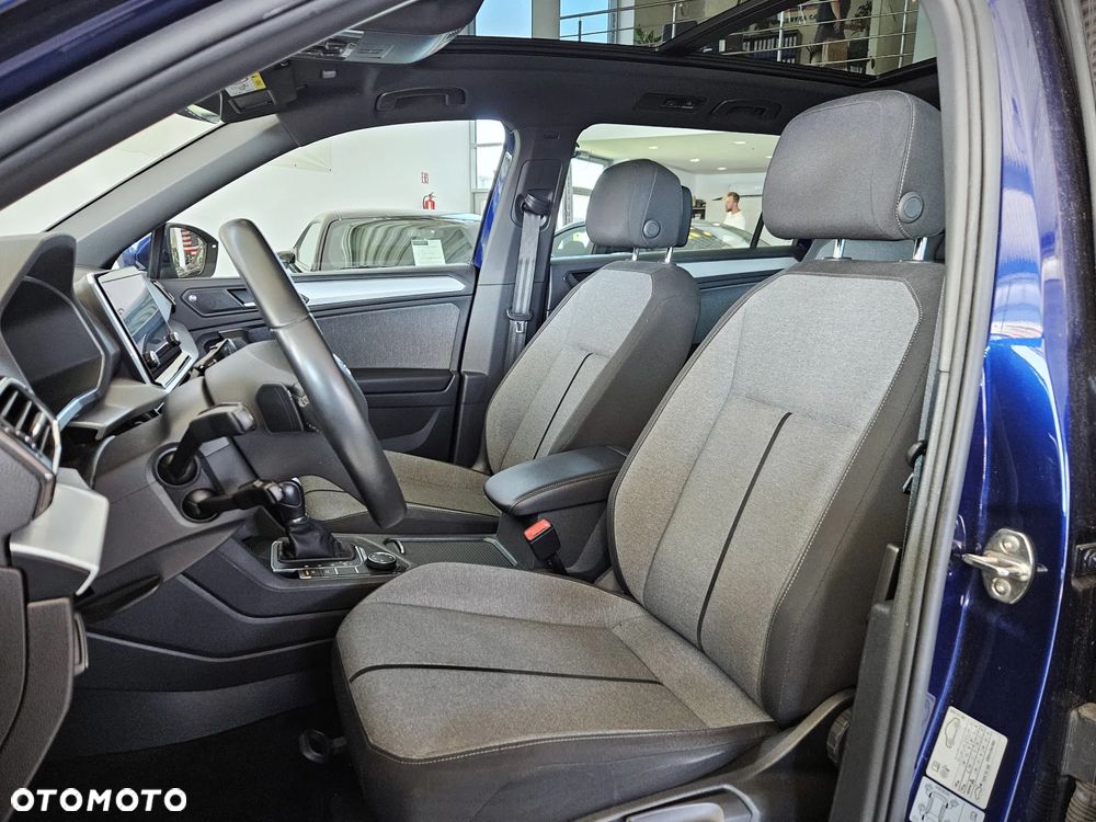 Seat Tarraco 2.0 TDI 4Drive DSG SCR Style - 15