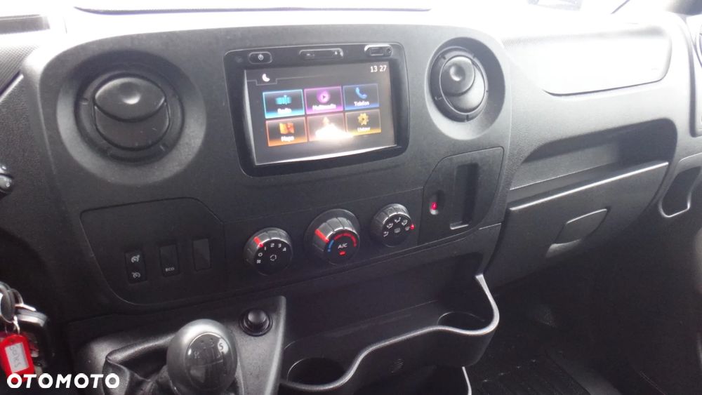Renault Master - 10