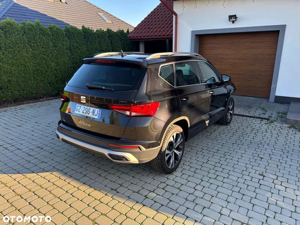 Seat Ateca - 6