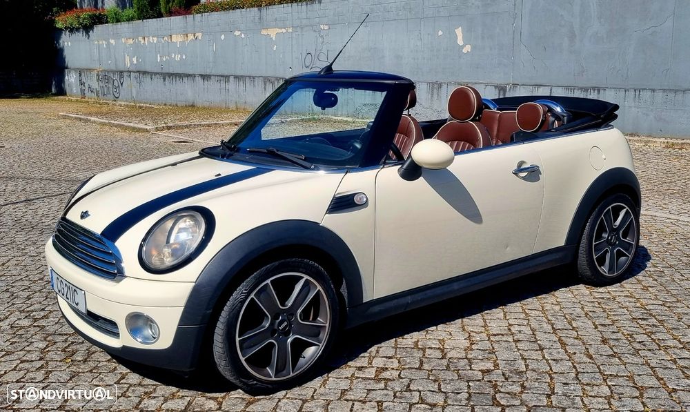 Mini Mini-3P