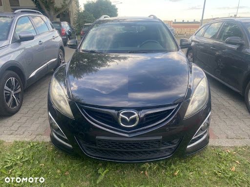 Mazda 6 - 1