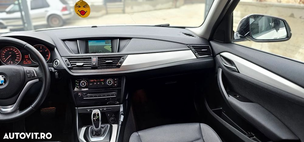 BMW X1 - 11