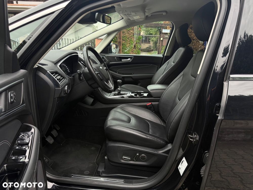 Ford S-Max - 6