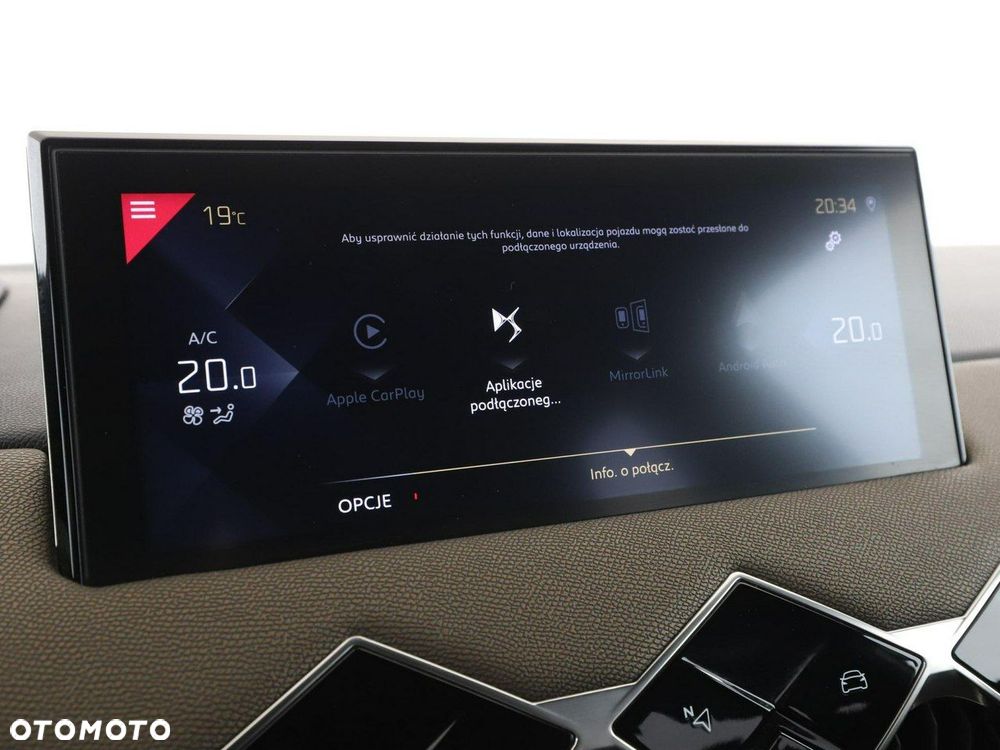 DS Automobiles DS 3 Crossback 1.2 PureTech Montmartre - 24