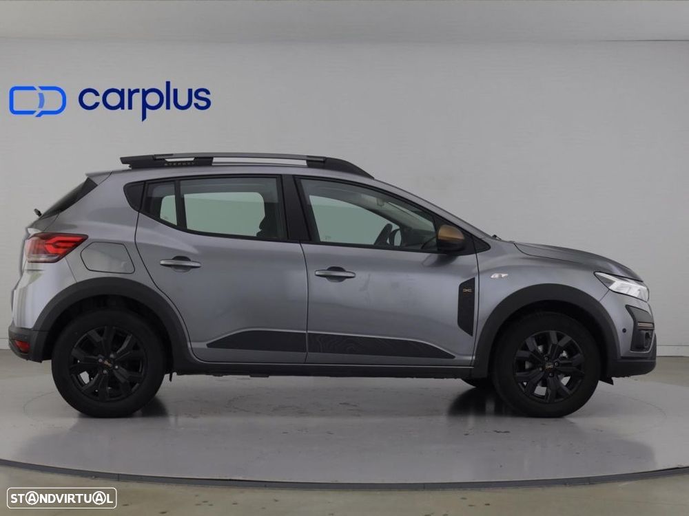Dacia Sandero 1.0 ECO-G Extreme Bi-Fuel - 8