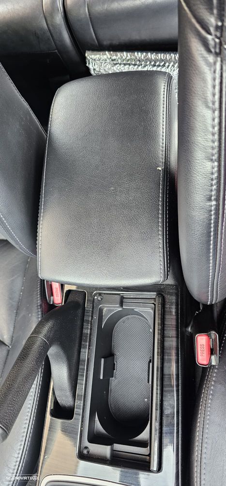 Mazda 6 MZR-CD 2.0 Sport - 12