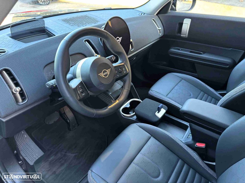 MINI Countryman E Classic S - 8