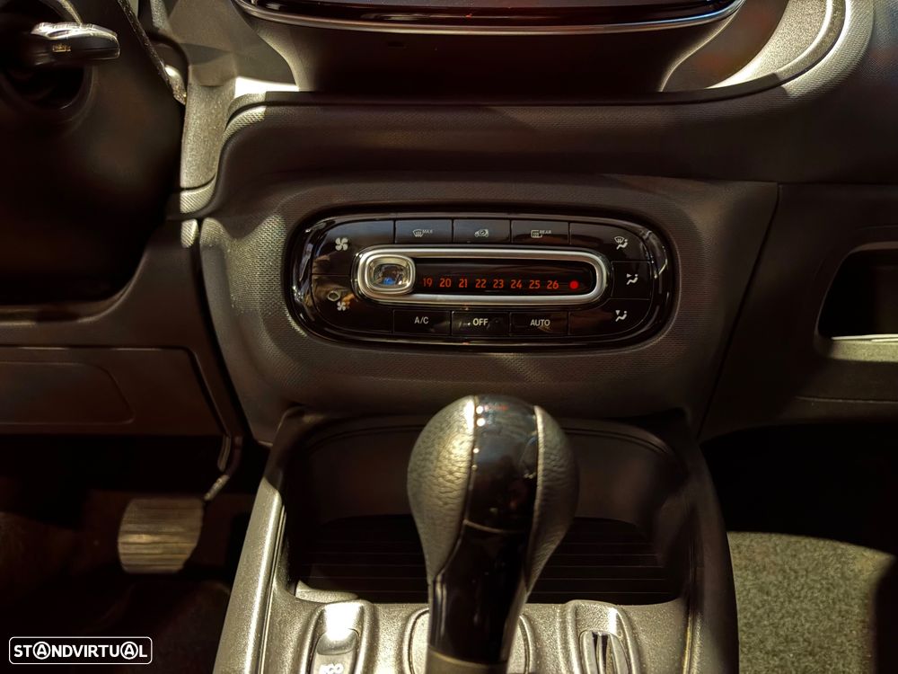 Smart ForTwo Coupé Standard - 20