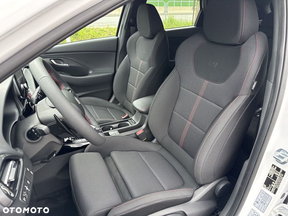 Hyundai i30 - 12