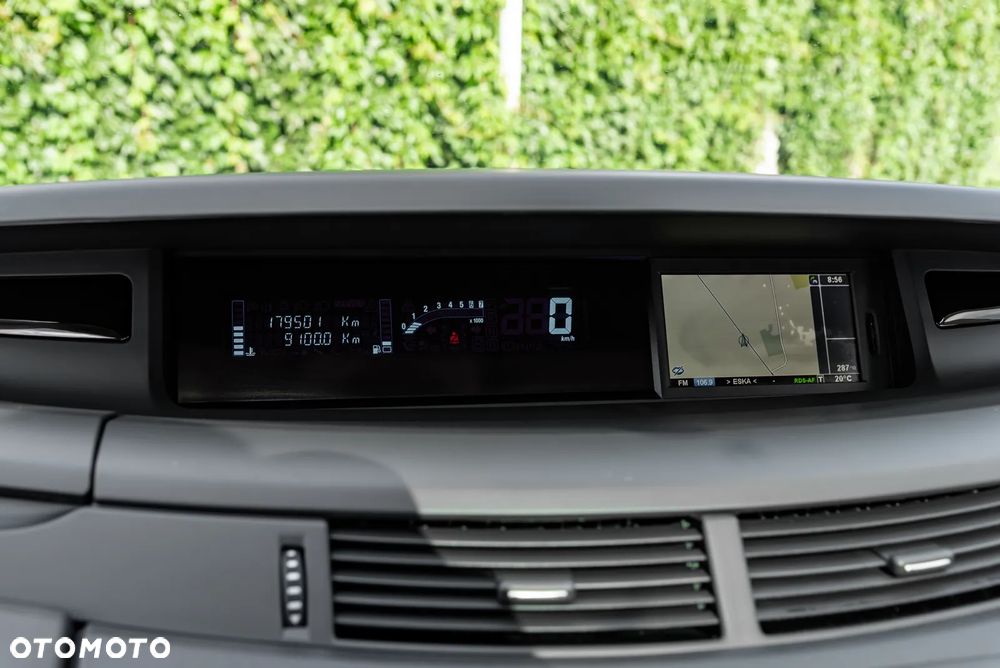 Renault Espace 2.0T 16V Dynamique - 30