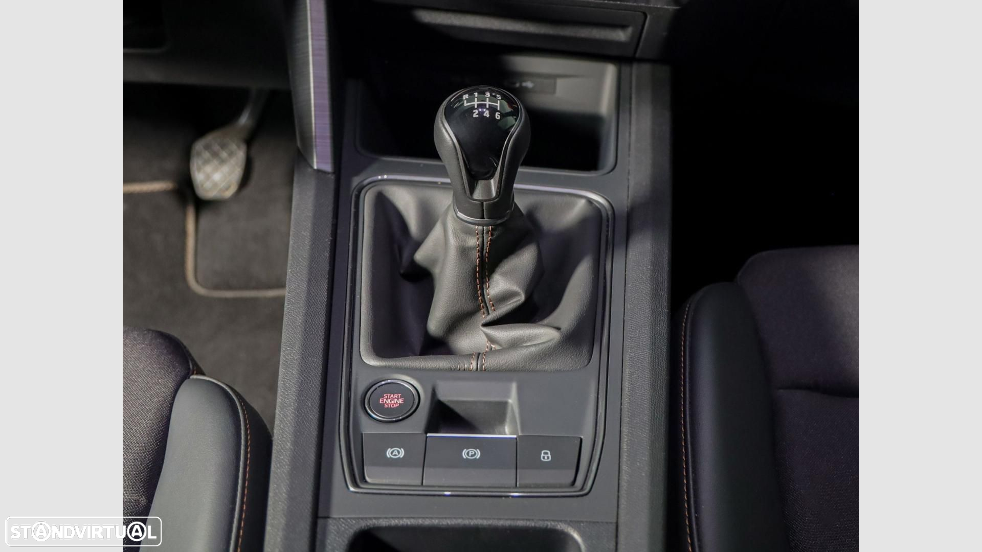Cupra Formentor 1.5 TSI Base - 18