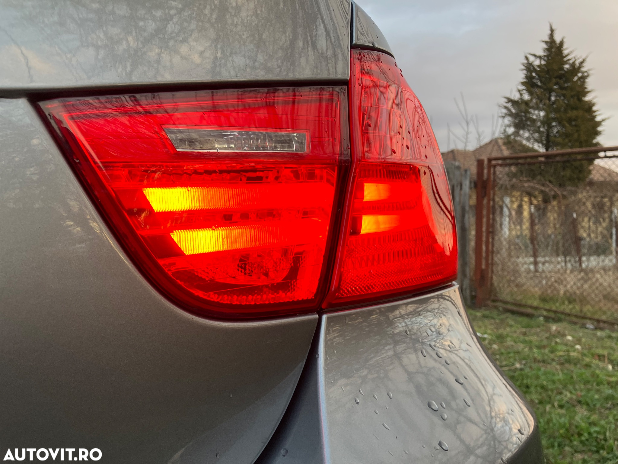 BMW Seria 3 318d - 29