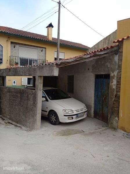 Imóvel para remodelar em Miranda do Corvo Coimbra - Grande imagem: 2/4