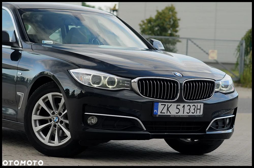 BMW 3GT - 12